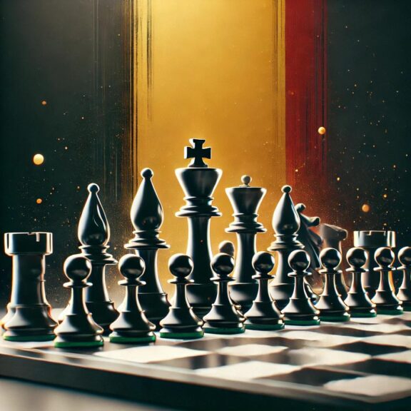 Chess Blog Belgium Header No Text