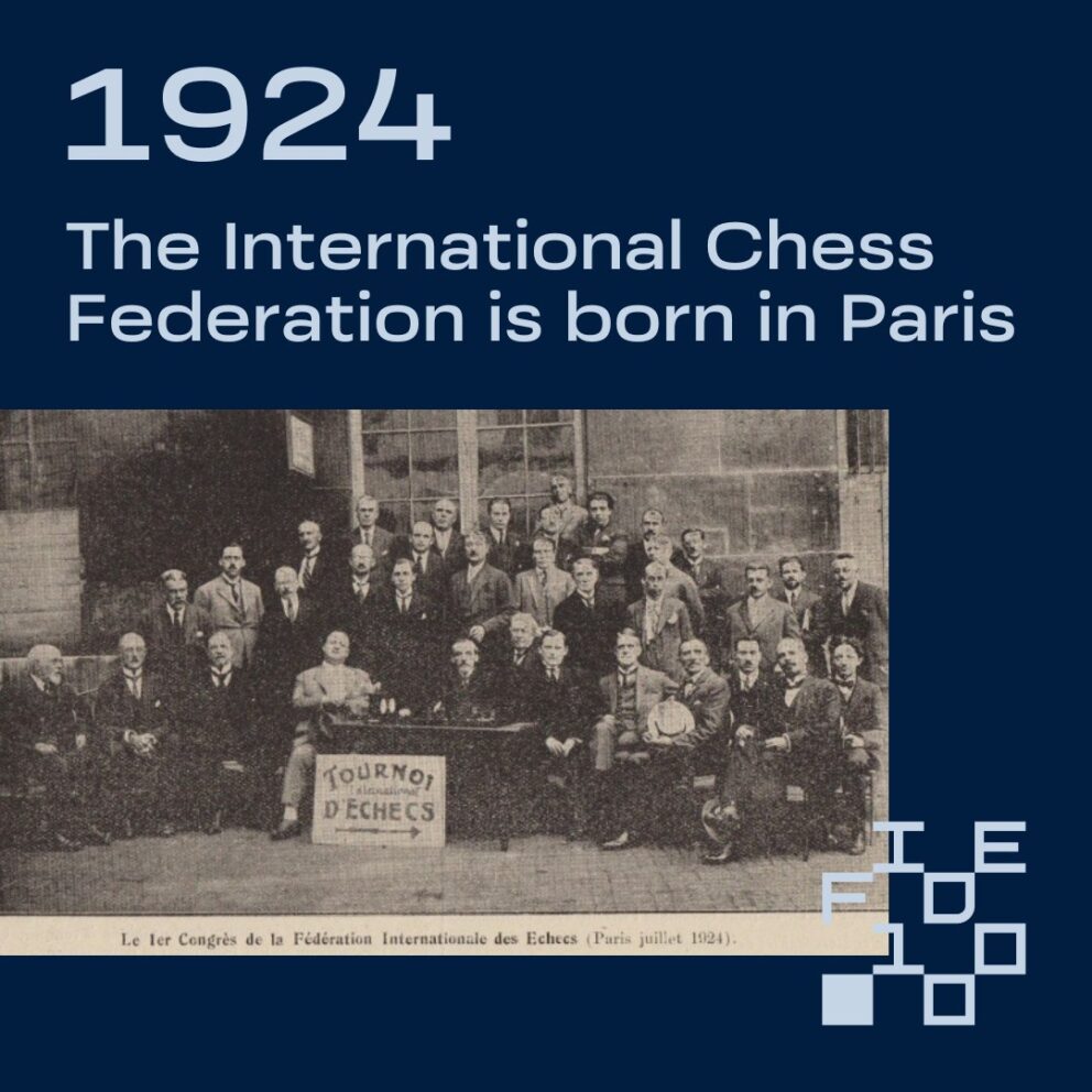 fide 1924