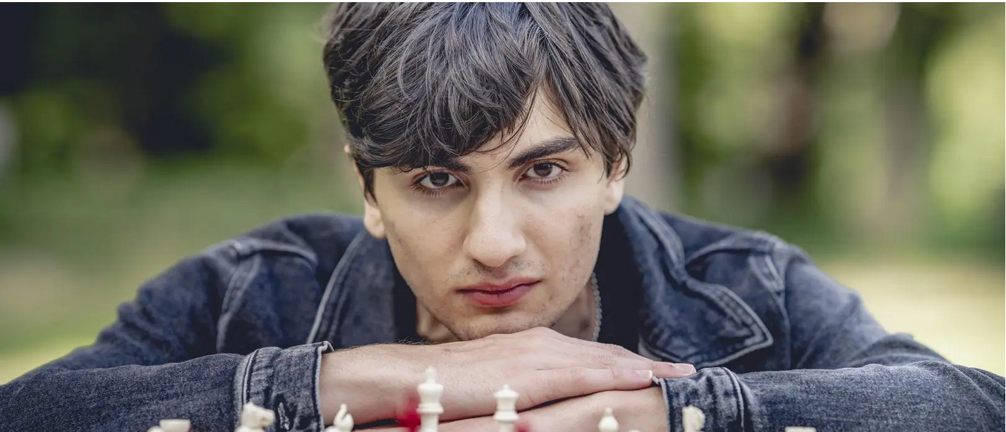 Simul Exhibition with Daniel