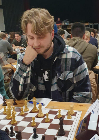 Community & E-sports: 2026 Action Plan 2 lukas dewijngaert