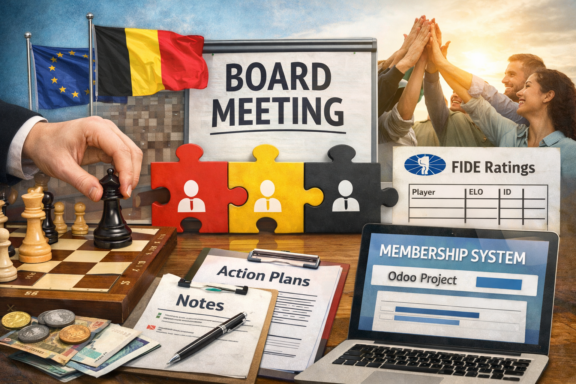 president rating officer voice of president