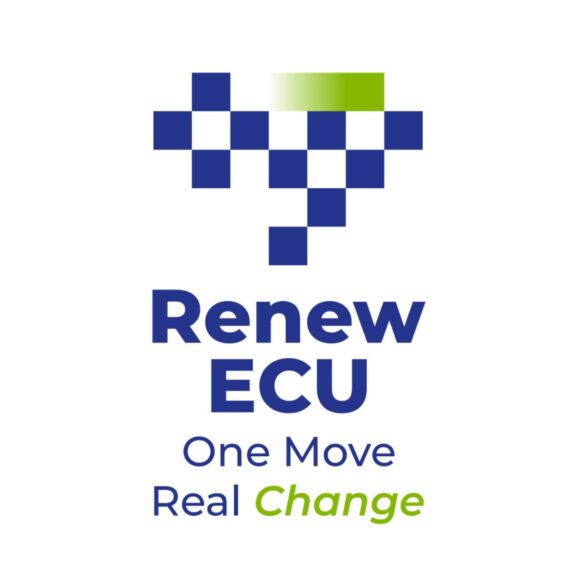 renew ecu