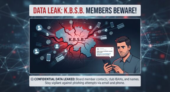 data leak