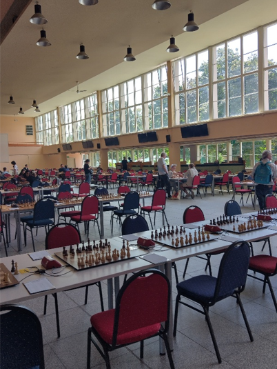 Belgians in foreign tournaments: Lichtenberger Sommer (Berlin) August 8 – 16, 2026 3 image 1