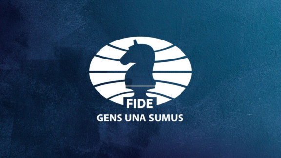 FIDE Blue 3